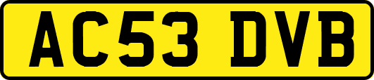 AC53DVB