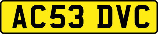 AC53DVC
