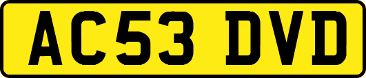 AC53DVD