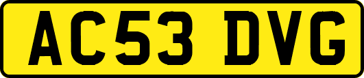 AC53DVG