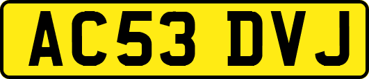 AC53DVJ