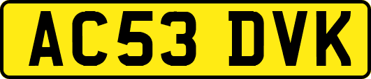 AC53DVK