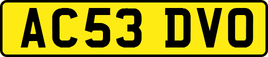 AC53DVO