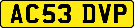 AC53DVP