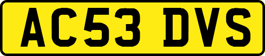AC53DVS