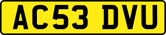 AC53DVU