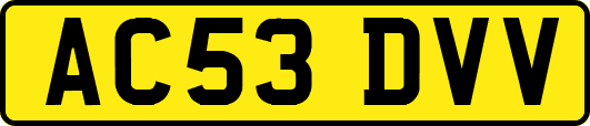 AC53DVV