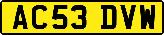 AC53DVW
