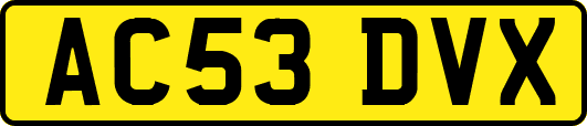 AC53DVX