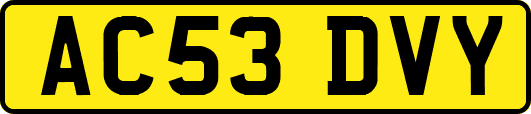 AC53DVY