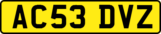 AC53DVZ