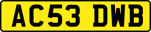 AC53DWB