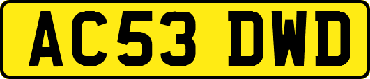 AC53DWD