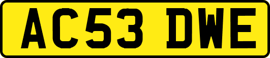 AC53DWE