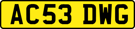 AC53DWG