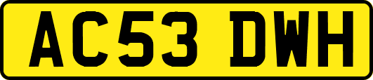 AC53DWH