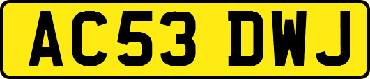 AC53DWJ