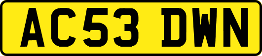 AC53DWN