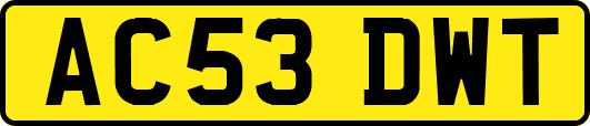 AC53DWT
