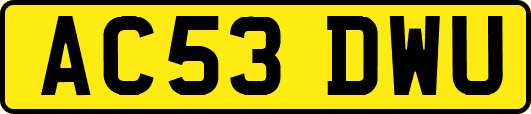 AC53DWU