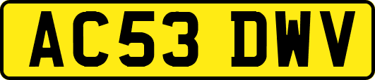 AC53DWV