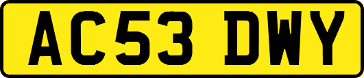 AC53DWY