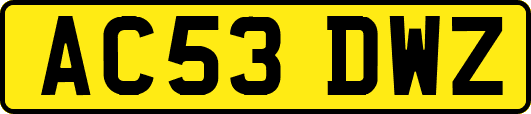 AC53DWZ