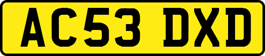 AC53DXD
