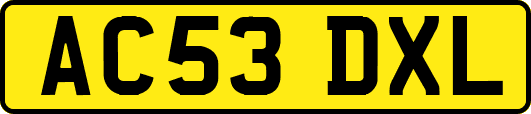 AC53DXL