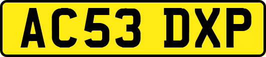 AC53DXP