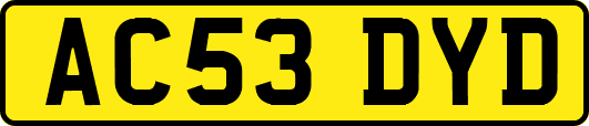 AC53DYD