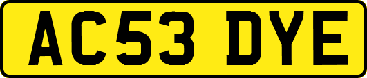 AC53DYE