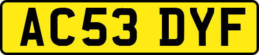 AC53DYF
