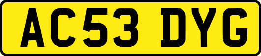 AC53DYG