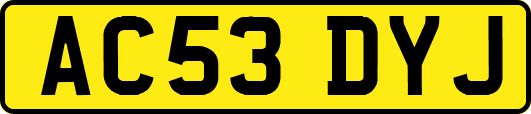 AC53DYJ