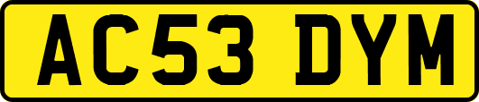 AC53DYM
