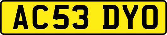 AC53DYO