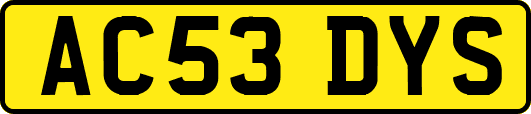 AC53DYS