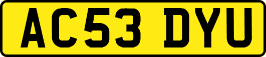 AC53DYU