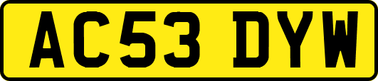 AC53DYW
