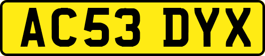 AC53DYX