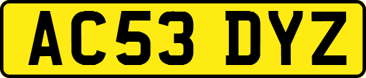 AC53DYZ