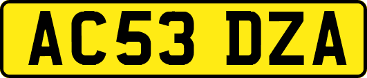 AC53DZA