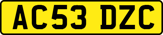 AC53DZC