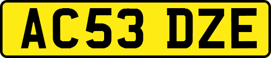 AC53DZE