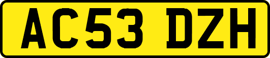 AC53DZH