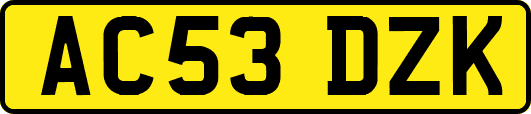 AC53DZK