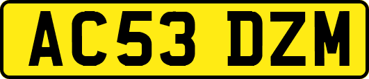 AC53DZM