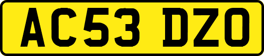 AC53DZO