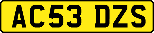 AC53DZS